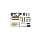 Carlson H7300 Parking Brake Hardware Kit - Rear