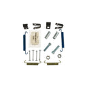 Carlson H7301 Parking Brake Hardware Kit - Rear