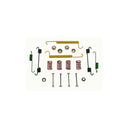 Carlson H7305 Drum Brake Hardware Kit - Rear