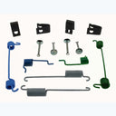 Carlson H7307 Drum Brake Hardware Kit - Rear
