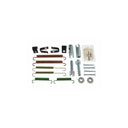 Carlson H7312 Parking Brake Hardware Kit - Rear