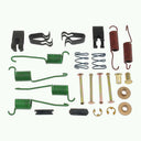 Carlson H7313 Drum Brake Hardware Kit - Rear