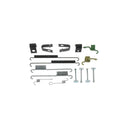 Carlson H7314 Drum Brake Hardware Kit - Rear