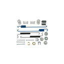 Carlson H7316 Drum Brake Hardware Kit - Rear