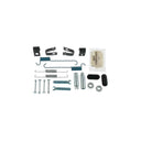 Carlson H7318 Parking Brake Hardware Kit - Rear