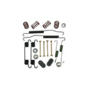 Carlson H7326 Drum Brake Hardware Kit - Rear