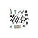 Carlson H7329 Parking Brake Hardware Kit - Rear