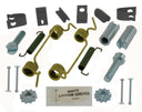 Carlson H7334 Parking Brake Hardware Kit - Rear
