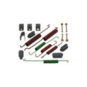Carlson H7339 Drum Brake Hardware Kit - Rear