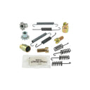 Carlson H7340 Parking Brake Hardware Kit - Rear