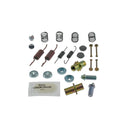 Carlson H7341 Parking Brake Hardware Kit - Rear