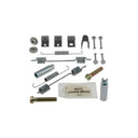 Carlson H7342 Parking Brake Hardware Kit - Rear