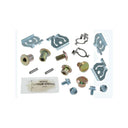 Carlson H7344 Parking Brake Hardware Kit - Rear