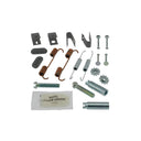 Carlson H7345 Parking Brake Hardware Kit - Rear