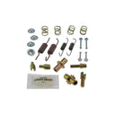 Carlson H7346 Parking Brake Hardware Kit - Rear