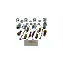 Carlson H7348 Parking Brake Hardware Kit - Rear