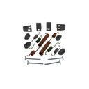 Carlson H7349 Drum Brake Hardware Kit - Rear