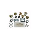 Carlson H7350 Parking Brake Hardware Kit - Rear