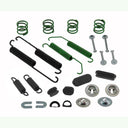 Carlson H7351 Drum Brake Hardware Kit - Rear