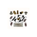 Carlson H7352 Parking Brake Hardware Kit - Rear