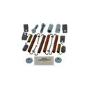 Carlson H7353 Parking Brake Hardware Kit - Rear
