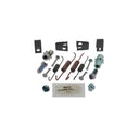 Carlson H7354 Parking Brake Hardware Kit - Rear
