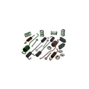 Carlson H7355 Drum Brake Hardware Kit - Rear