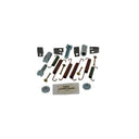 Carlson H7356 Parking Brake Hardware Kit - Rear