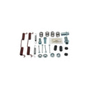 Carlson H7357 Parking Brake Hardware Kit - Rear