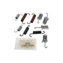 Carlson H7358 Parking Brake Hardware Kit - Rear