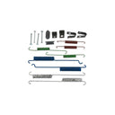 Carlson H7359 Drum Brake Hardware Kit - Rear