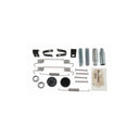 Carlson H7361 Parking Brake Hardware Kit - Rear