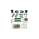 Carlson H7362 Parking Brake Hardware Kit - Rear