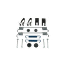 Carlson H7366 Drum Brake Hardware Kit - Rear