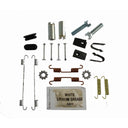 Carlson H7367 Parking Brake Hardware Kit - Rear