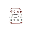 Carlson H7384 Drum Brake Hardware Kit - Rear