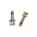 Carlson H806 Disc Brake Caliper Bracket Mounting Bolt - Front or Rear