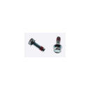 Carlson H811 Disc Brake Caliper Bracket Mounting Bolt - Front or Rear
