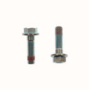 Carlson H818 Disc Brake Caliper Bracket Mounting Bolt - Front or Rear