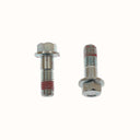 Carlson H819 Disc Brake Caliper Bracket Mounting Bolt - Front