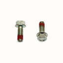 Carlson H821 Disc Brake Caliper Bracket Mounting Bolt - Front or Rear