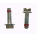 Carlson H826 Disc Brake Caliper Bracket Mounting Bolt - Front