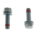 Carlson H835 Disc Brake Caliper Bracket Mounting Bolt - Front or Rear