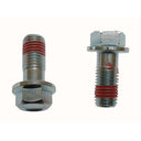 Carlson H836 Disc Brake Caliper Bracket Mounting Bolt - Front or Rear