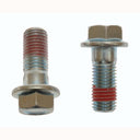 Carlson H840 Disc Brake Caliper Bracket Mounting Bolt - Rear