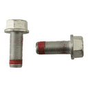 Carlson H850 Disc Brake Caliper Bracket Mounting Bolt - Front or Rear