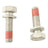 Carlson H852 Disc Brake Caliper Bracket Mounting Bolt - Rear