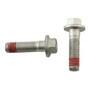 Carlson H856 Disc Brake Caliper Bracket Mounting Bolt - Rear