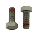 Carlson H862 Disc Brake Caliper Bracket Mounting Bolt - Front
