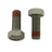 Carlson H862 Disc Brake Caliper Bracket Mounting Bolt - Front
